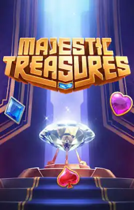 Majestic Treasures