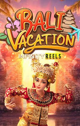 Bali Vacation