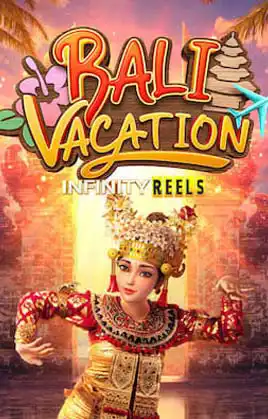 Bali Vacation