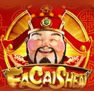 FaCaiShen slot