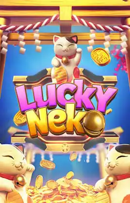 Lucky Neko