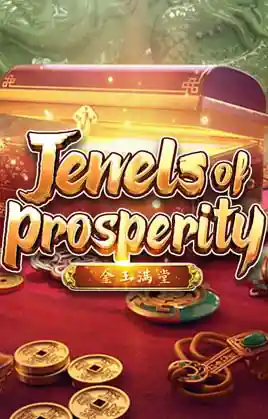 Jewels of Prosperity