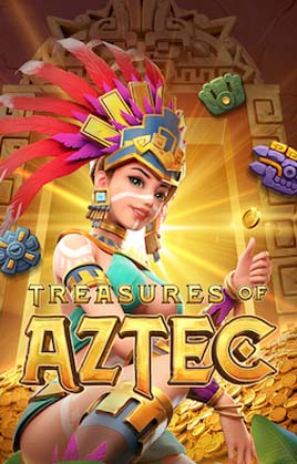 Trésors de l'Aztec