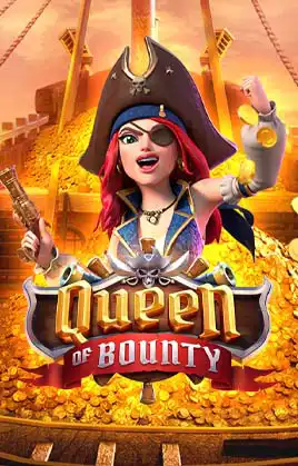 Queen of Bounty
