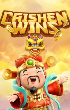 Cai Shen Wins