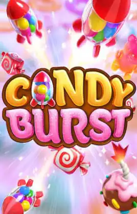 Candy Burst