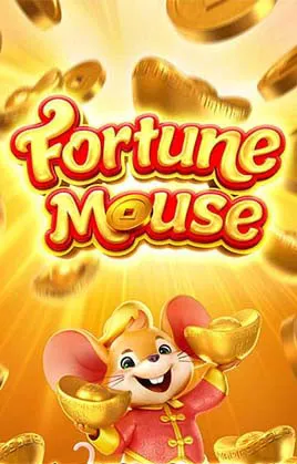 Fortune Mouse