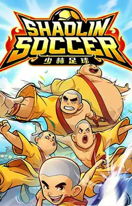 Shaolin Soccer