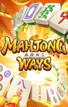 Mahjong Ways
