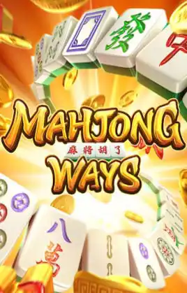 Mahjong Ways