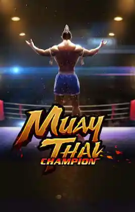 Muay Thai Champion