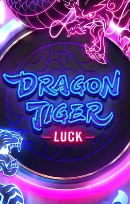 Dragon Tiger Luck