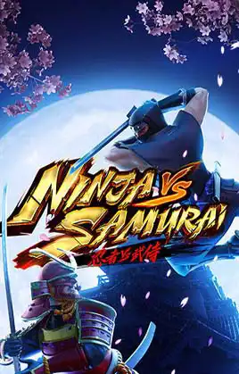 Ninja vs Samurai
