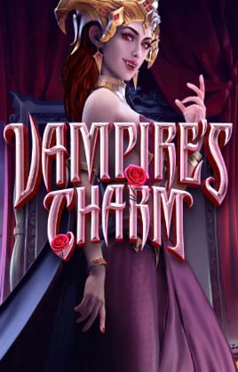 Vampires Charm