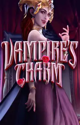 Vampires Charm