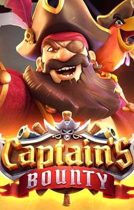 Captains Bounty