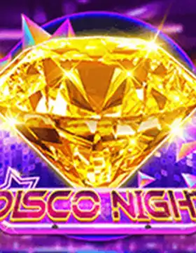 DiscoNight