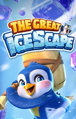 The Great Icescape