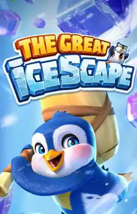 The Great Icescape