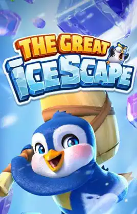 The Great Icescape