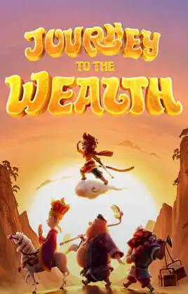 Journey to the Wealth