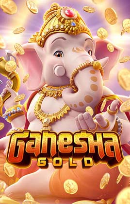 Ganesha Gold
