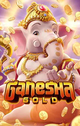 Ganesha Gold