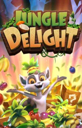 Jungle Delight