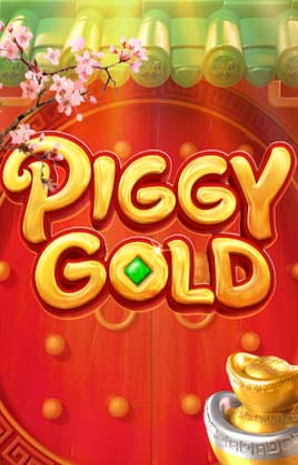 Piggy Gold