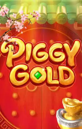 Piggy Gold