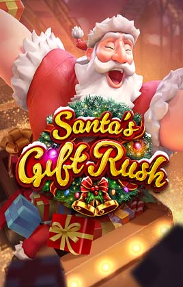 ซานตาคลอส Gift Rush