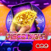 DiscoNight M