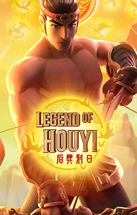 Legend of Hou Yi