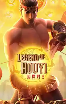 Legend of Hou Yi