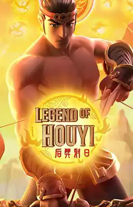 Legend of Hou Yi