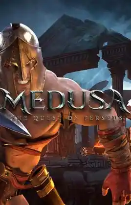 Medusa 2: the Quest of Perseus