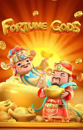Fortune Gods