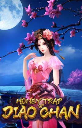 Honey Trap of Diao Chan