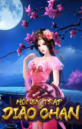 Honey Trap of Diao Chan
