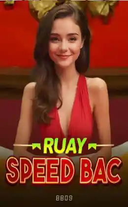 Ruay Speed Bac BB09