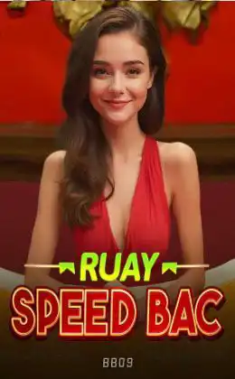 Ruay Speed Bac BB09