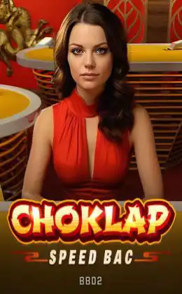 ChokLap Baccarat BB02