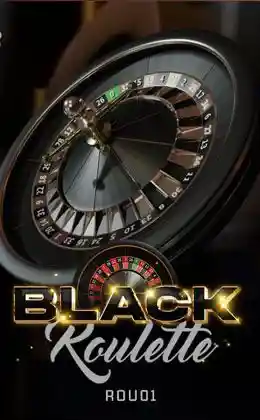 Black Roulette ROU01