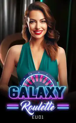 Galaxy Roulette EU01