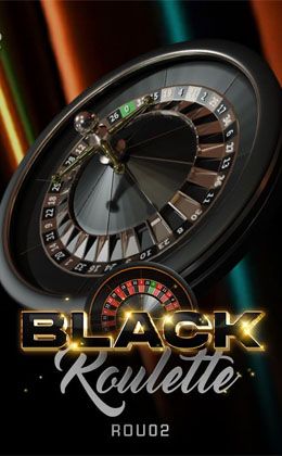 Black Roulette ROU02