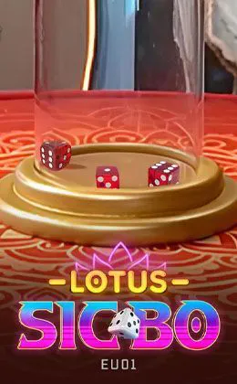 Lotus Sicbo EU01