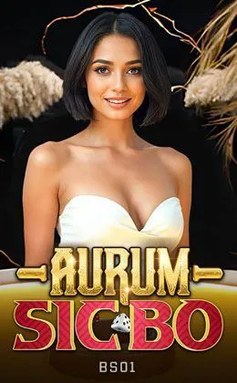Aurum Sicbo BS01