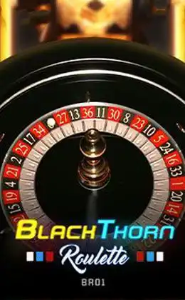 Blackthorn Roulette BR01