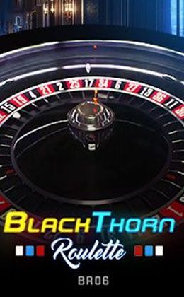 Blackthorn Roulette BR06