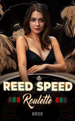 Reed Speed Roulette BR09